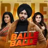 Balle Balle (feat. Mahi Sharma)